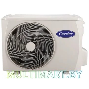 Кондиционер Carrier 42QHA012N/38QHA012N картинка 2